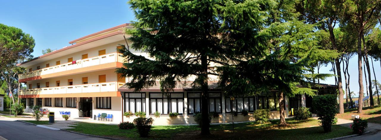 Casa Marina Bruno E Paola Mari Caorle Exterior foto