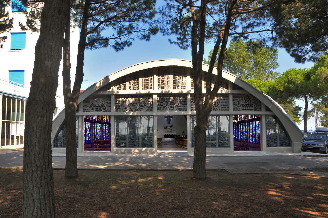 Casa Marina Bruno E Paola Mari Caorle Exterior foto