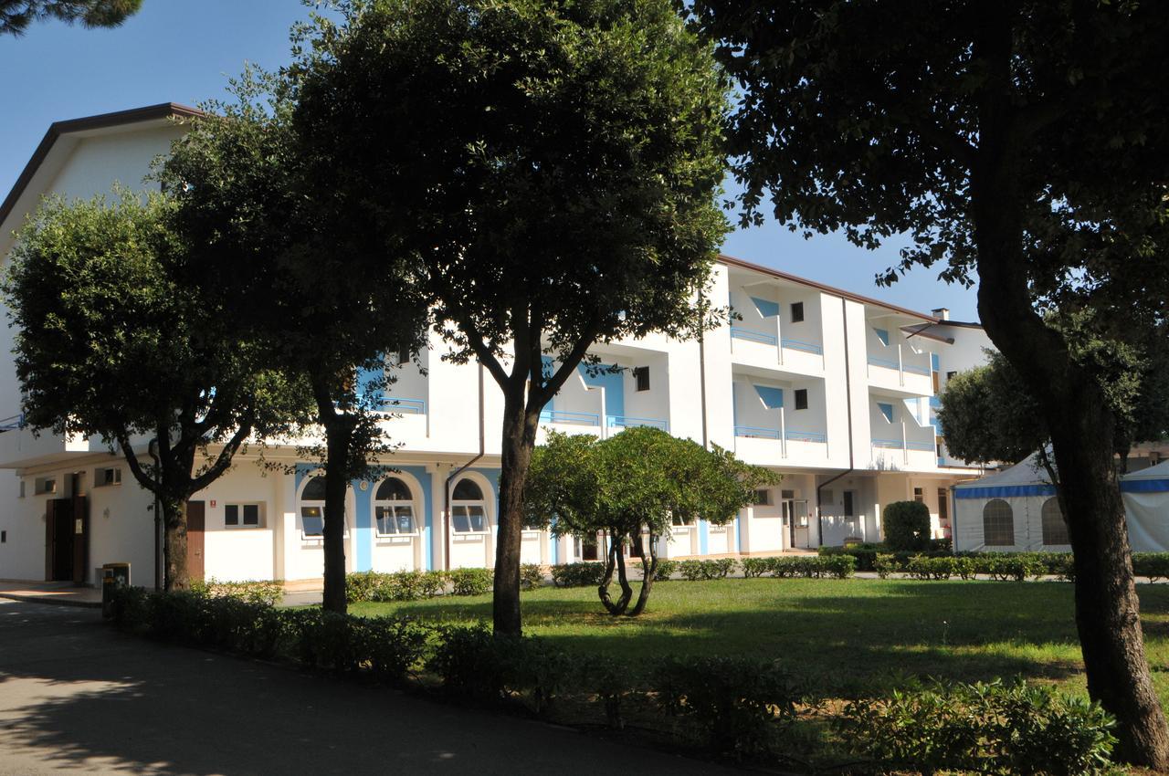 Casa Marina Bruno E Paola Mari Caorle Exterior foto