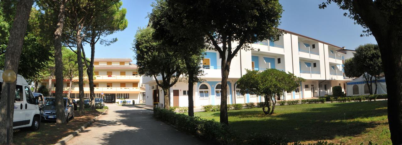 Casa Marina Bruno E Paola Mari Caorle Exterior foto
