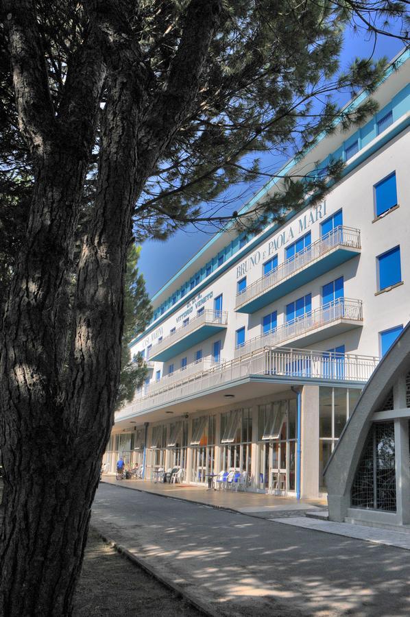Casa Marina Bruno E Paola Mari Caorle Exterior foto